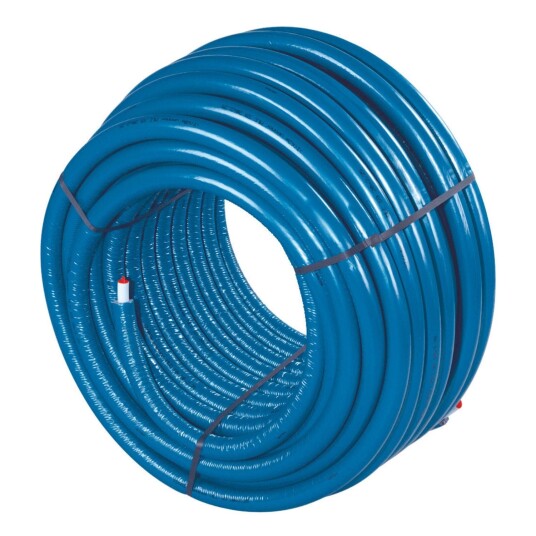 Uponor Unipipe Plus S15 ISO Kveil Rør 32mm 25m