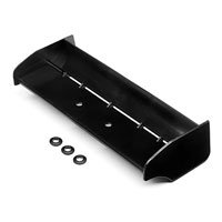 HPI-101124/HBC8051-1 1/8 Black Wing
