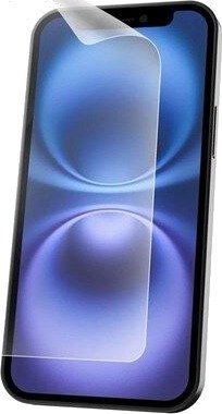 Dicota - screen protector for mobile phone - 9H adhesive