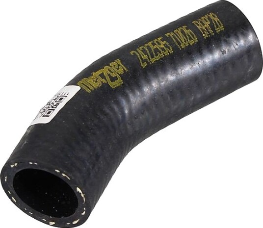 METZGER 2422595 Radiatorslange