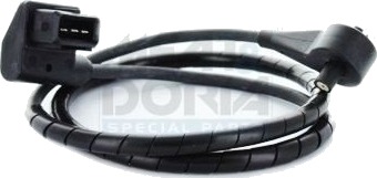 Turtallssensor motormanagement MEAT & DORIA 87417 Turtallssensor motormanagement MEAT & DORIA 87417