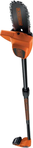 Black + Decker Grensag 18v li-ion gpc1820l20 2,0 amp 3,8kg