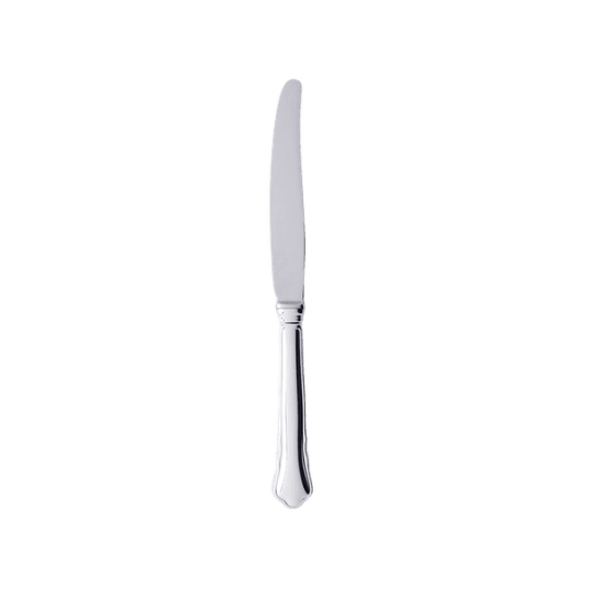 Gense Chippendale lunsjkniv 20,2 cm 830 Gense Chippendale lunsjkniv 20,2 cm 830