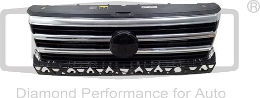 Ventilasjonsgitter DPA 88531832102