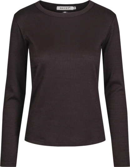 Haust Collection Dame Topper Svart L, Haust Collection Dame Topper Svart L,