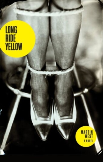 Long Ride Yellow Long Ride Yellow