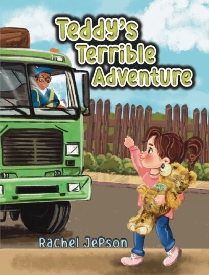 Teddy's Terrible Adventure Teddy's Terrible Adventure