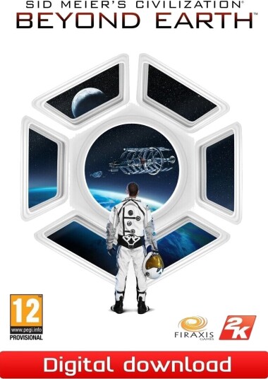 Sid Meier s Civilization Beyond Earth Sid Meier s Civilization Beyond Earth