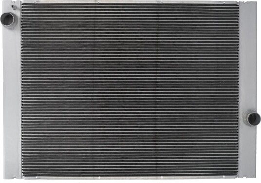 Radiator, motorkjøling KAMOKA 7705307