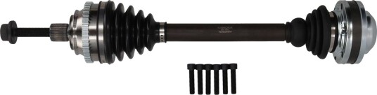 KAMOKA 5011912 Drivaksel