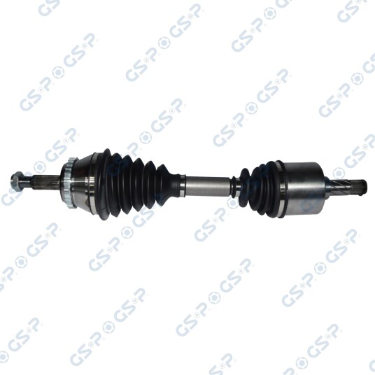 GSP 250100 Drivaksel