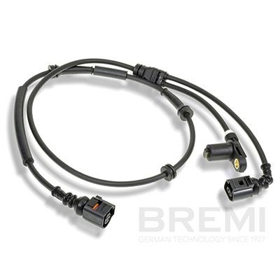 ABS sensor BREMI 51036 ABS sensor BREMI 51036