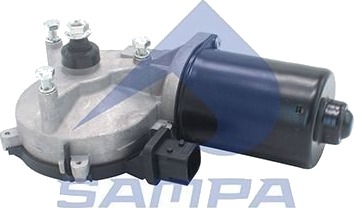 SAMPA 049.106 Vindusviskermotor
