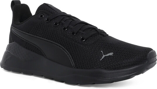 PUMA Anzarun Lite Jr Black 36 PUMA Anzarun Lite Jr Black 36