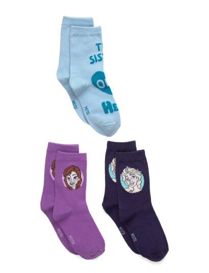 Frost Socks Multi/patterned 31/34 Frost Socks Multi/patterned 31/34
