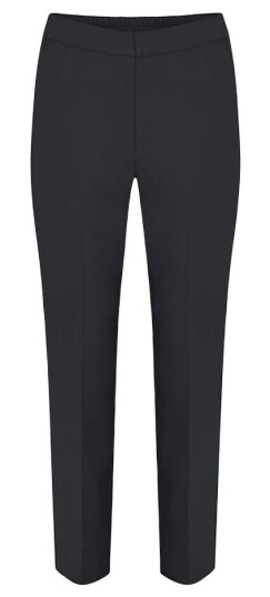 InWear Beskjærte bukser Svart XL InWear Beskjærte bukser Svart XL