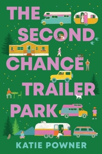 The Second Chance Trailer Park