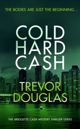 Cold Hard Cash Cold Hard Cash