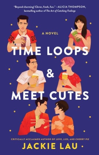 Time Loops & Meet Cutes Time Loops & Meet Cutes