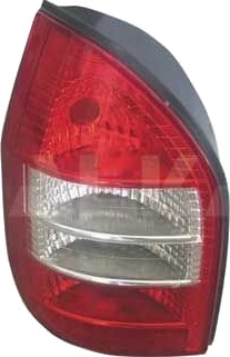 ALKAR 2201440 Baklykt