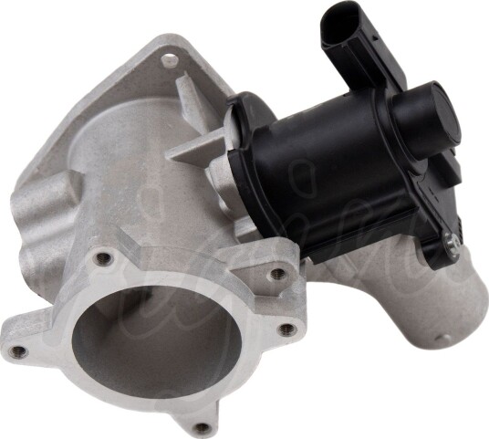 EGR-ventil HÜCO 135958