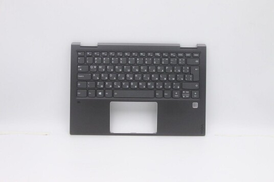 Lenovo Upper Case C 80X6 W/KB GM BU MEDION