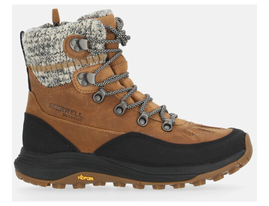 Merrell Siren 4 Thermo Mid Zip Wp W Tobacco 36 Bestselger Merrell Siren 4 Thermo Mid Zip Wp W Tobacco 36 Bestselger