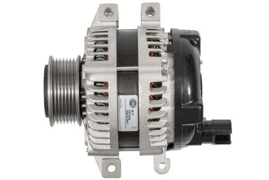 Dynamo HELLA 8EL 011 713-511 Dynamo HELLA 8EL 011 713-511