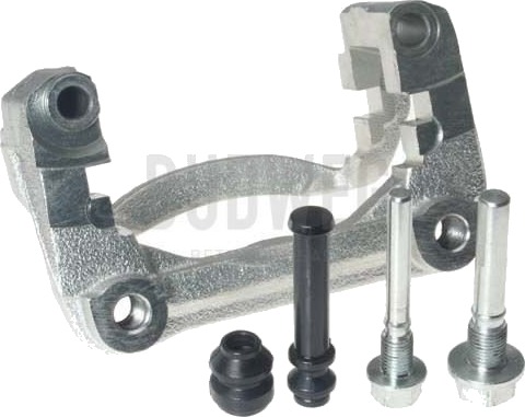 BUDWEG CALIPER 383284-1 Holder, bremsecaliper