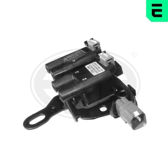 Tennspole coil ERA 880319 Tennspole coil ERA 880319