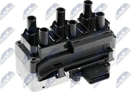 Tennspole coil NTY ECZ VW 014