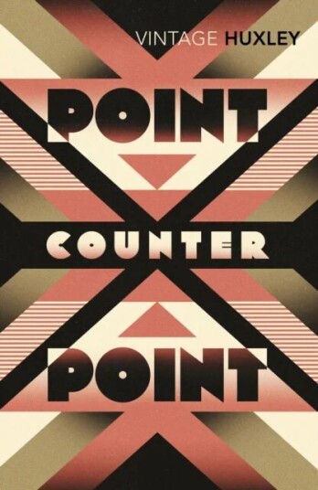 Point Counter Point Av Aldous Huxley Point Counter Point Av Aldous Huxley