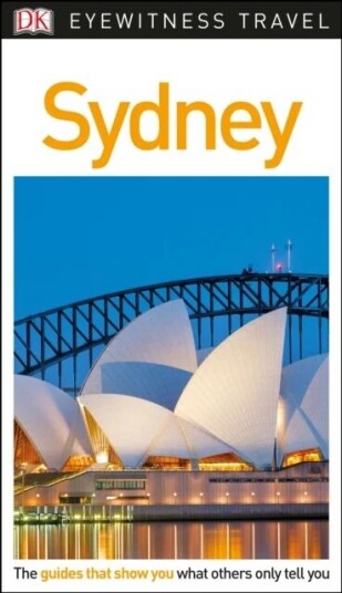 Dk Eyewitness Sydney Av Dk Eyewitness