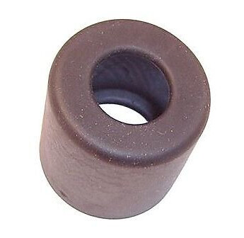 Sanipex Tettehylse 16 mm, Sort