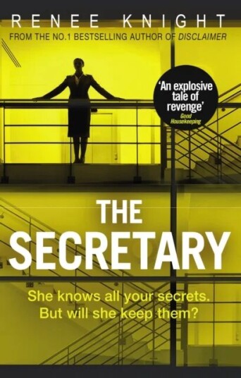 The Secretary Av Renee Knight