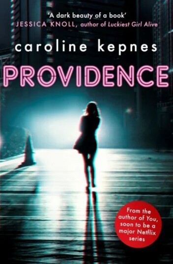 Providence Av Caroline Kepnes