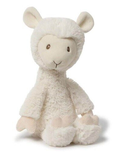 Gund Plush Gund Baby Toothpick Llama