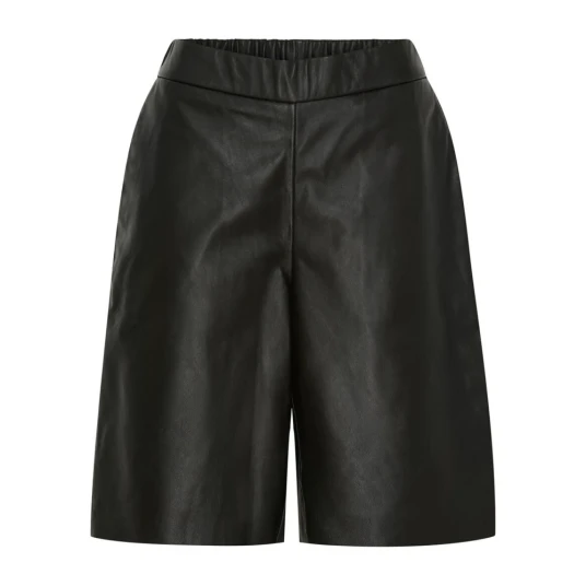 Notyz Dame Shorts Svart 2XL, Notyz Dame Shorts Svart 2XL,
