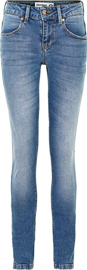 Cost:Bart Jeans Elly Medium+ Blue Vask Cost:Bart 17 år 182 Jeans Blå