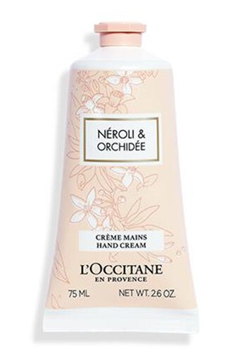L'Occitane Néroli & Orchidée Hand Cream 75ml