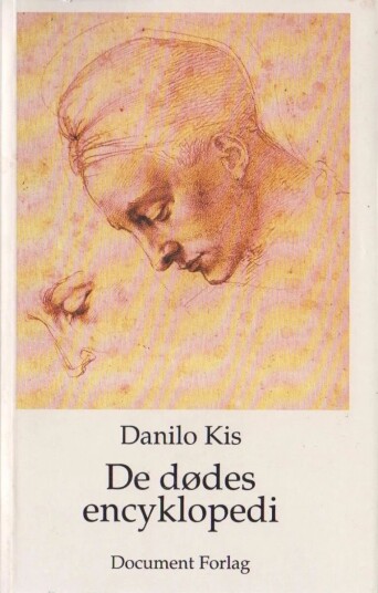De Dødes Encyklopedi Av Danilo Kis