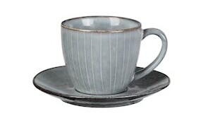 Broste Copenhagen Kaffekopp Nordic Sea, 15 cl Broste Copenhagen Kaffekopp Nordic Sea, 15 cl