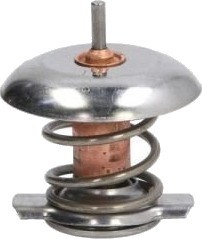 THERMOTEC D2V001TT Termostat, kjølemiddel
