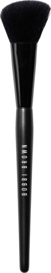 Angled Face Brush