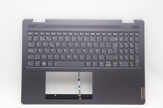 Lenovo COVER Upper Case ASM_BEL H