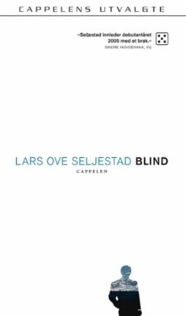 Cappelen Damm As Blind: roman