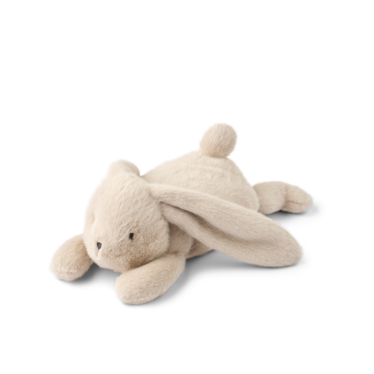 LIEWOOD Mist Paulin Rabbit Heavy Teddybjørn