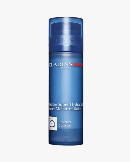 Clarins Men Super Moisture Balm 50 Ml Clarins Men Super Moisture Balm 50 Ml