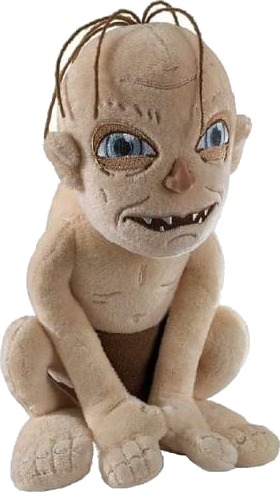Gollum Bamse Gollum Bamse