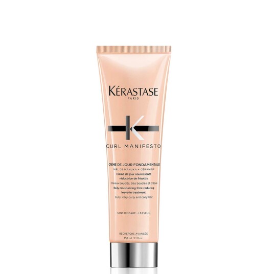 Kèrastase Curl Manifesto Crème De Jour Fondamentale Leave In 150ml